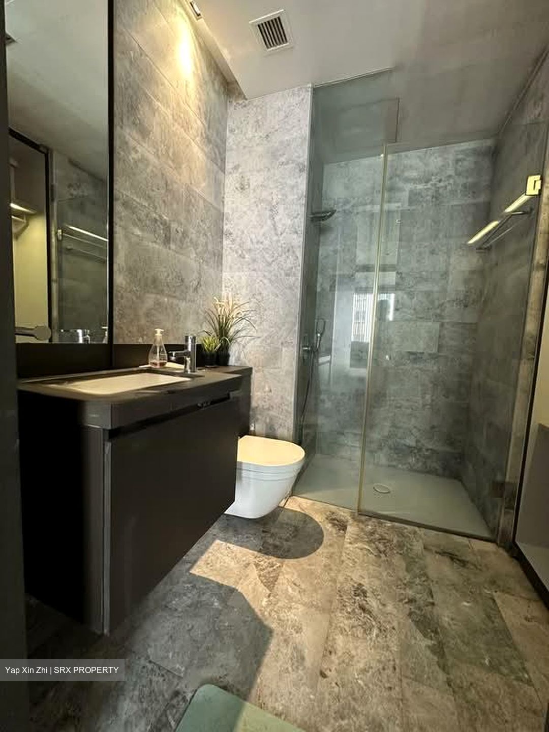 OUE Twin Peaks (D9), Condominium #560453771